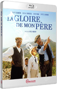 My Father's Glory (1990)  (Blu-Ray)